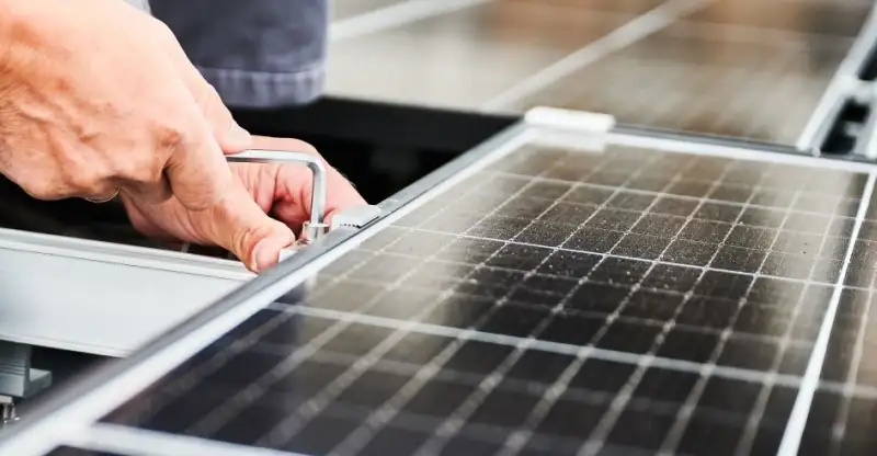 Est-ce rentable d'installer des panneaux solaires?